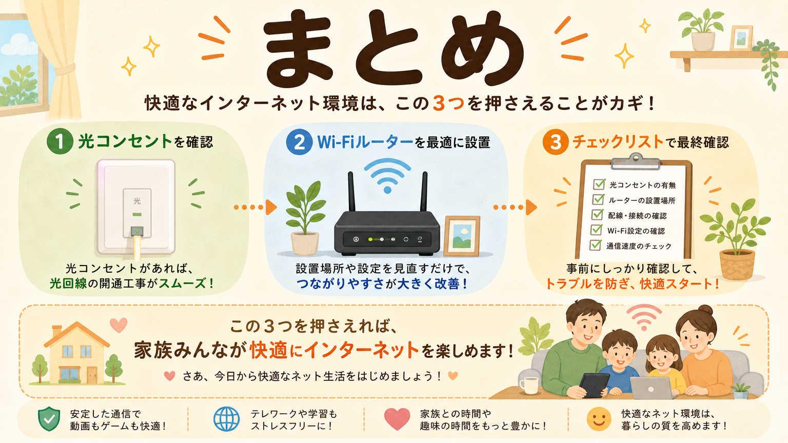 まとめ