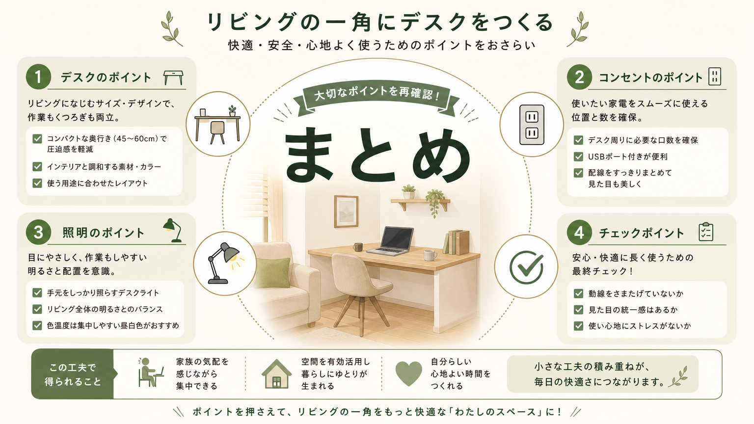 まとめ